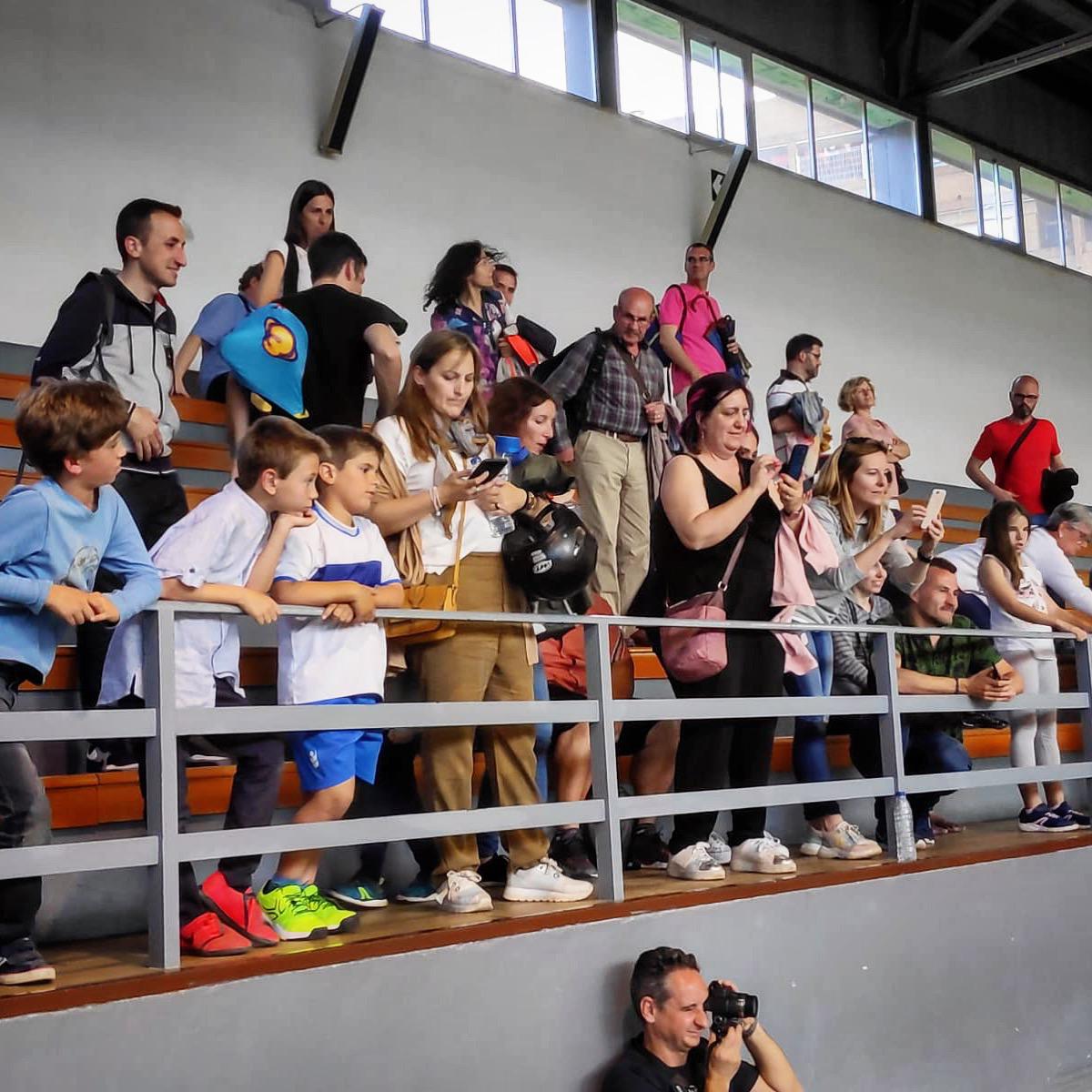 CE Maristes Lleida tweet media