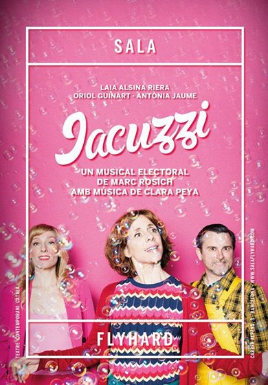 Recomana_'s tweet photo. 🙄 Sou més de piscina o de #Jacuzzi?

Els nostres prescriptors no ho tenien clar i han anat a la @SalaFlyhard per treure’s els dubtes...
👉🏻 https://t.co/baUXO4NoDd https://t.co/zXziVxPVwg