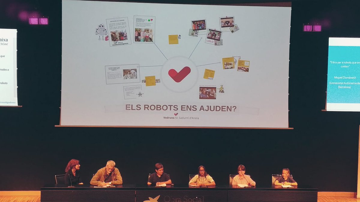 Associació Catalana d'Universitats Públiques tweet media