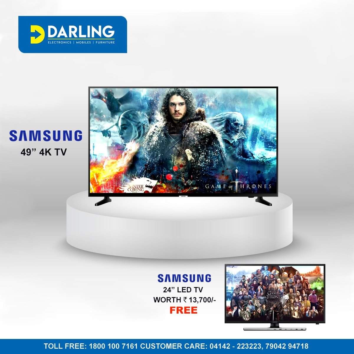 Darling Retail tweet media