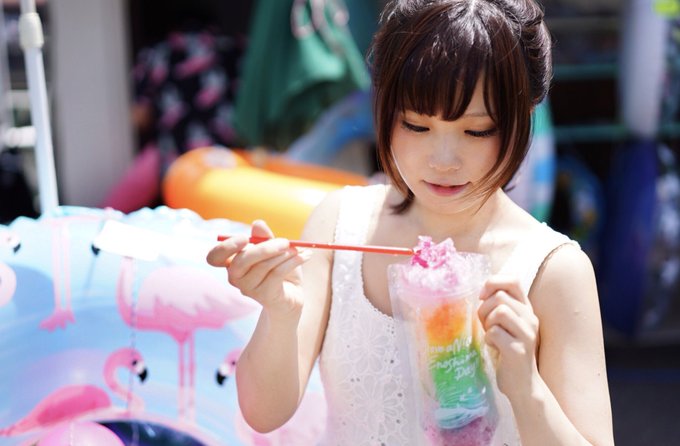 Twitterのコスプレ画像70