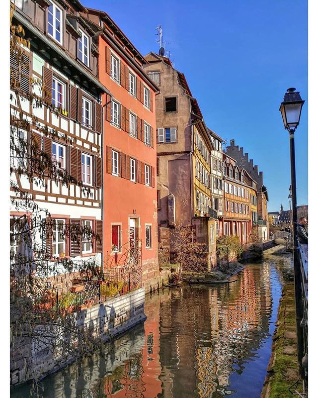 📷 <a href="/_vikthor_/">Victor Contreras</a>
Sélection <a href="/unefillenalsace/">Céline #UneFilleEnAlsace</a> 
La paisible petite France
.....
....
...
..
.
..
...
....
.....
#strasbourg #strasbourgmonamour #strasgram #france #grandest #alsace #elsass #basrhin #igersfrance #igersgrandest #igersalsace #igersbasrhin #igersstrasbourg #toutlebasrh…