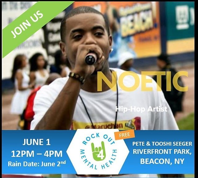 I AM BEACON tweet media