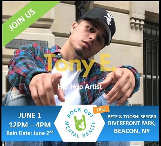 I AM BEACON tweet media