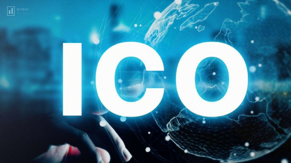bitboymedia's tweet photo. ICO vs IEO - https://t.co/p1LgrJae3K

#ico #crypto #bitcoin #btc #крипто #биткойн https://t.co/DcL9avEPYE
