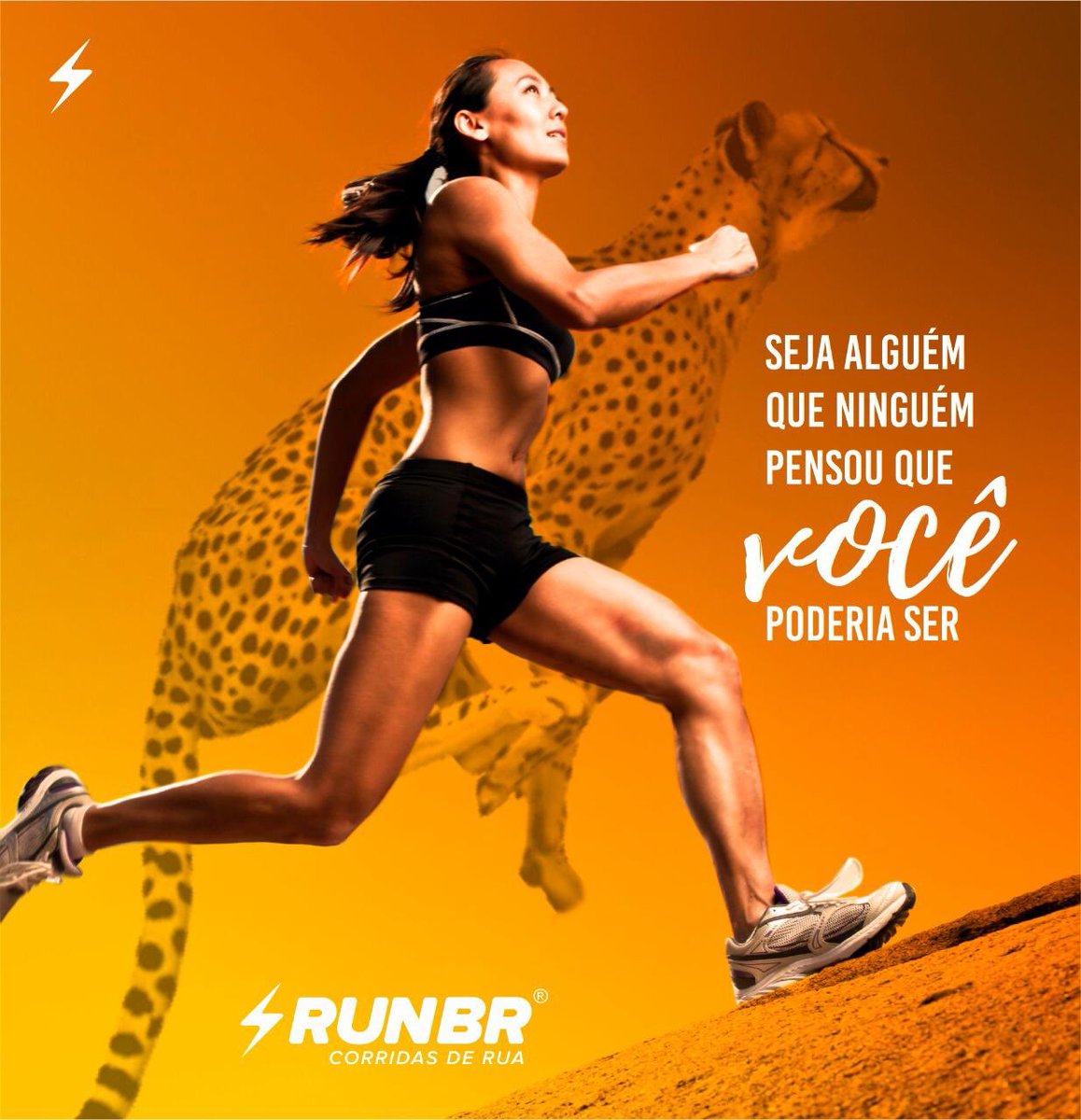 runbroficial's tweet photo. Seja você simplesmente, ótima semana!!! ⚡️🏃🏻‍♀️🏃🏻‍♂️⚡️ #runbr #HumorCorrida #Humor #Academia #Run #Running #Runners #Corrida #Correr #IstaRunners #CorridaDeRua #VidaDeCorredor #LoveRun #ViciadosEmCorridaDeRua #BrasilRunners #WorldRunners #EuAtleta #LoucosPorCorrida #boracorrergalera https://t.co/6zicO0eVa1