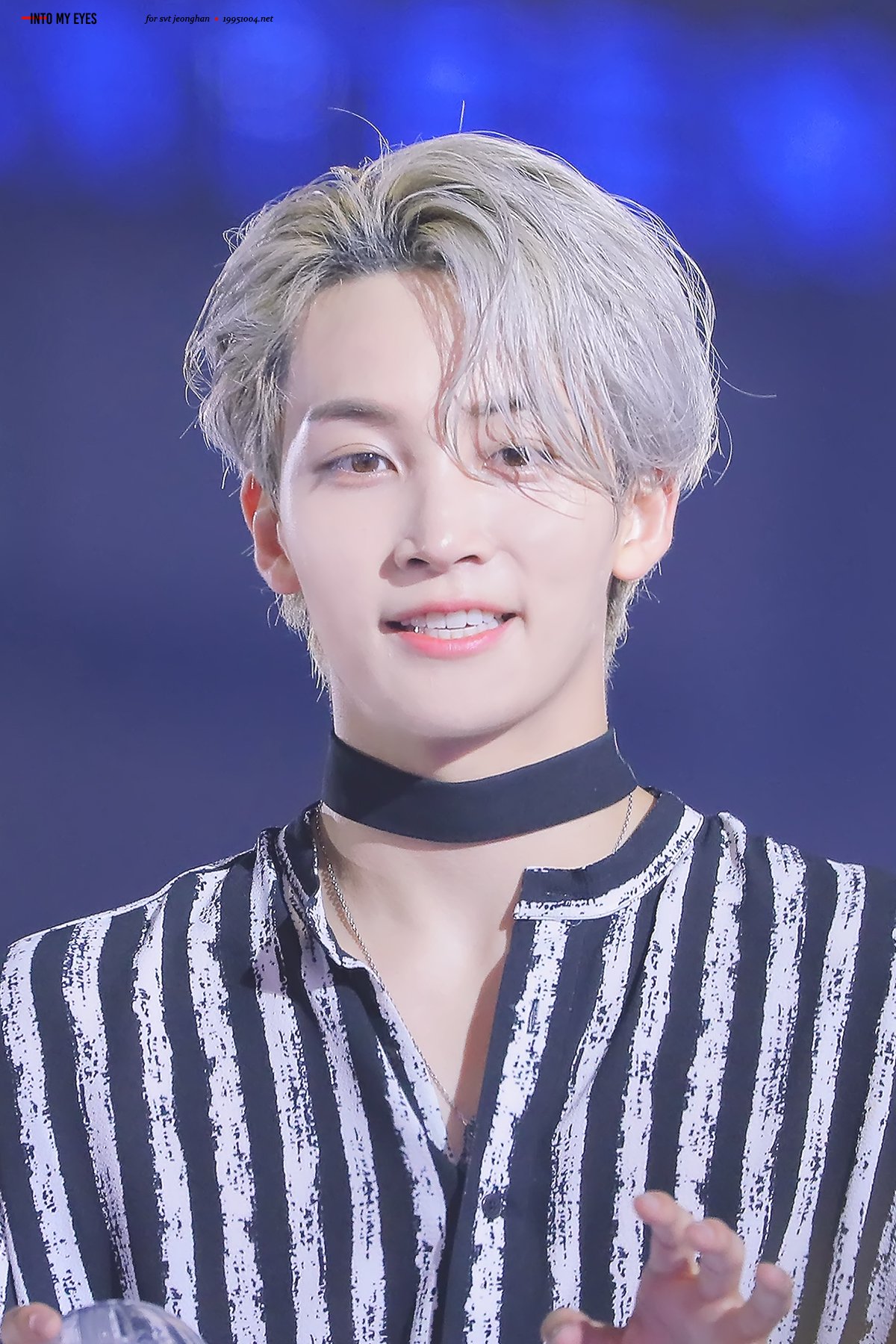 더쿠 - 야 내돌 최근에 가장 갓벽한 헤어스타일 보여준다 (셉정한)