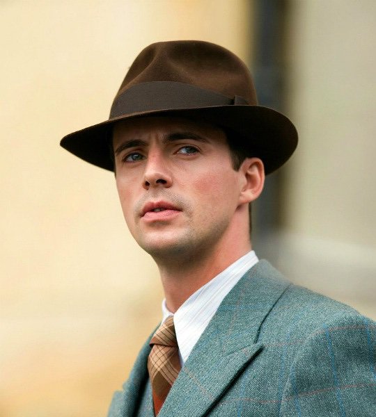 how i fell in ❤️

#matthewgoode #BridesheadRevisited
#GoodeFan4Life