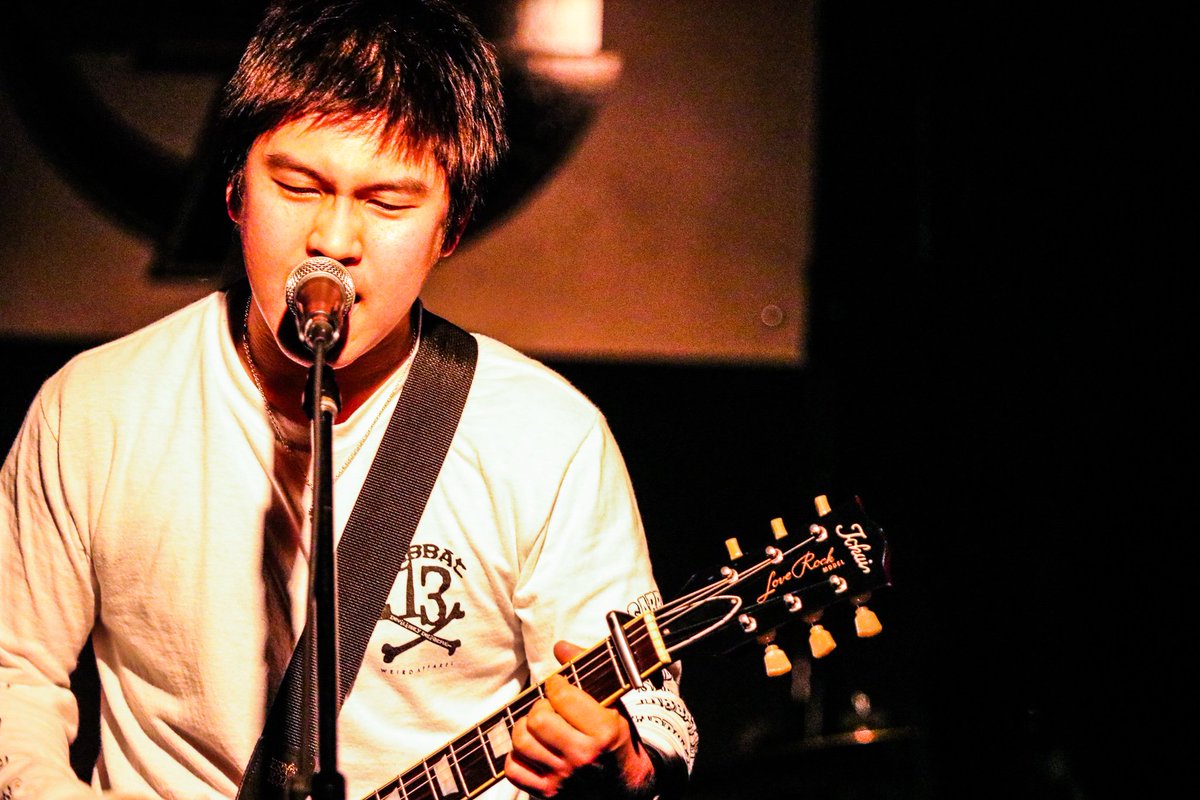 stsn16's tweet photo. 2019.5.26
SCAPE GATE pre. MUSICSCAPE vol.1
〜NIGHT DISC レコ発企画〜
at:秋田クラブスウィンドル(@CLUB_SWINDLE)
SCAPE GATE(@SCAPE_GATE)
#livephoto #秋田 #東北 #photograph #ライブ写真 #SCAPEGATE #レコ発 #秋田ClubSWINDLE #NIGHTDISC
https://t.co/CunmtHEl0B https://t.co/yeTsnnZNj8