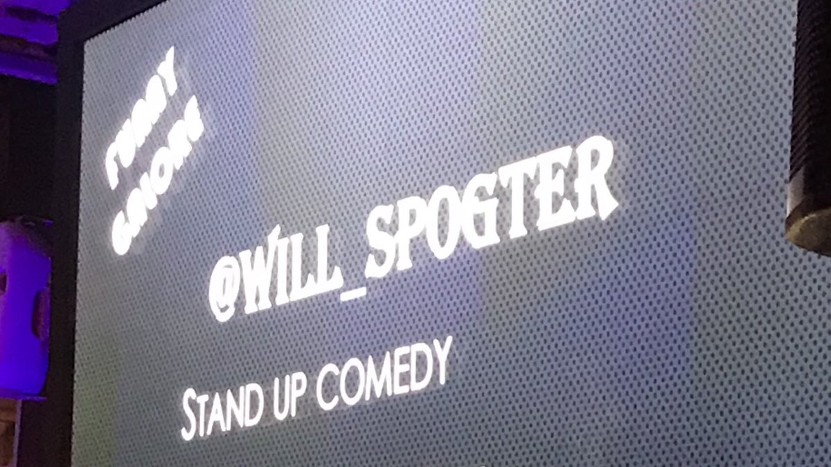 Will_Spogter's tweet photo. Last night - 1 liners - awe 🎤❤️🎤❤️🧀🧀 https://t.co/orTUSSm2RP