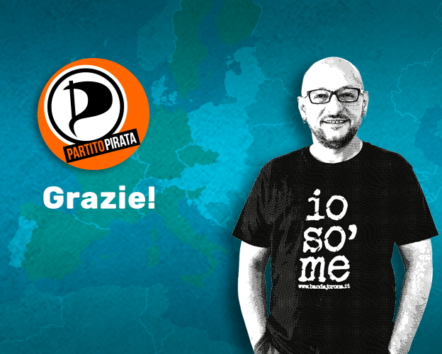 #Europee2019: un ottimo punto di partenza. #pensapirata #vivipirata
medium.com/@FelynX_FX/eur…