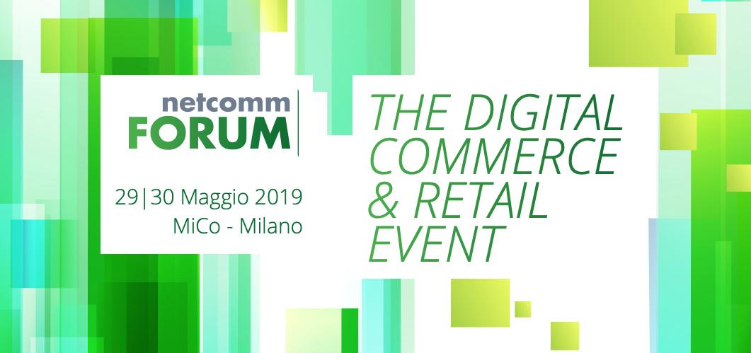 webgriffe's tweet photo. Manca pochissimo al #NetcommForum 2019
Vi aspettiamo per un caffè insieme e parlare del vostro prossimo progetto di Digital Commerce, contattateci o lasciate un commento per fissare un incontro.
#ecommerce #digitalstrategy #magento #sylius #shopify #B2C #B2B #Netcomm #Webgriffe https://t.co/6jDGFU2nQT