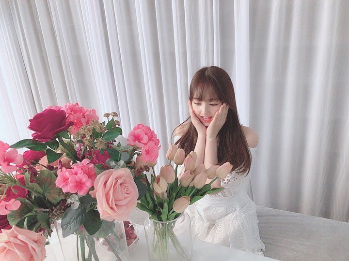 prettygowoon's tweet photo. 꽃보다 더 이쁘네ㅎ
꼭 보고싶다...
곧 볼 수 있지?? https://t.co/wIse6dQxnQ