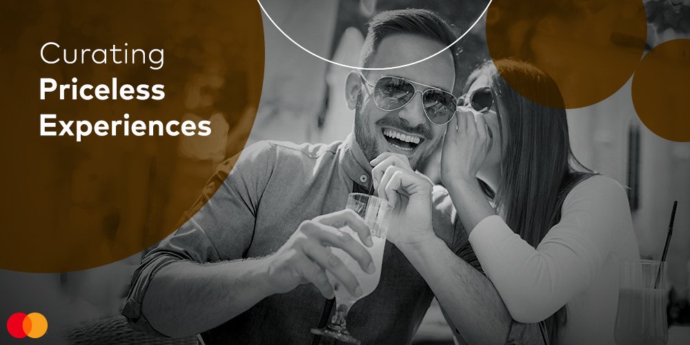mastercardindia's tweet photo. Make your #travel experience extraordinary with first-time access to Mastercard 'Priceless Cities' with @tcookin's #PrepaidTravelCards for Indian travelers. #StartSomethingPriceless 
Details available here: https://t.co/gHw3kG1tkr
#forexcardsoffers #borderlessprepaidcards https://t.co/CqVOD2uqac