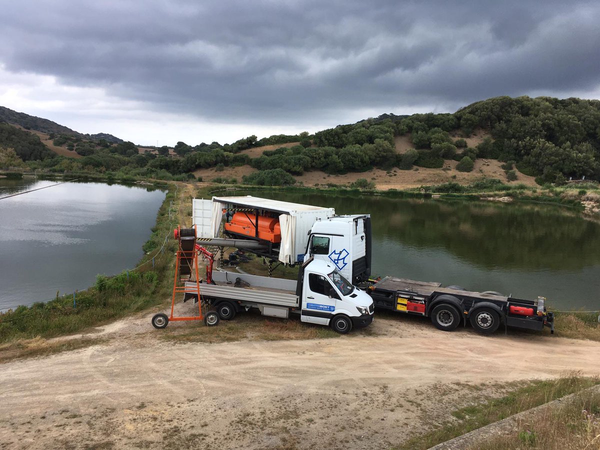 Centriboet tweet media