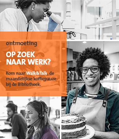 BibliotheekHW's tweet photo. Aanstaande vrijdagochtend is er weer een #WalkenTalk in de Bibliotheek Oud-Beijerland Centrum. Thema: presenter jezelf. Kun jij tips gebruiken om jezelf goed neer te zetten bij een (potentiële) nieuwe werkgever? Meld je dan aan: https://t.co/vfbb1p1hEF #loopbaan #bibliotheek https://t.co/MO4tMeoVOr