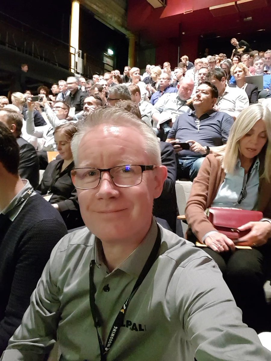 18000Images's tweet photo. Day 1 of the #WoodWingXperience '19. Here's to 2 days on the future of publishing techologies - and of course #elpicalclaro is right in the midst of the discussions. https://t.co/u891uPbpVY