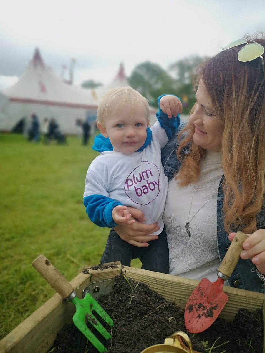 plumplayUK's tweet photo. Were you at #geronimofest this weekend? Did you spot us while you were there?
If you've got any pictures of your little ones then please upload and tag us! https://t.co/XyyQRUOwu2