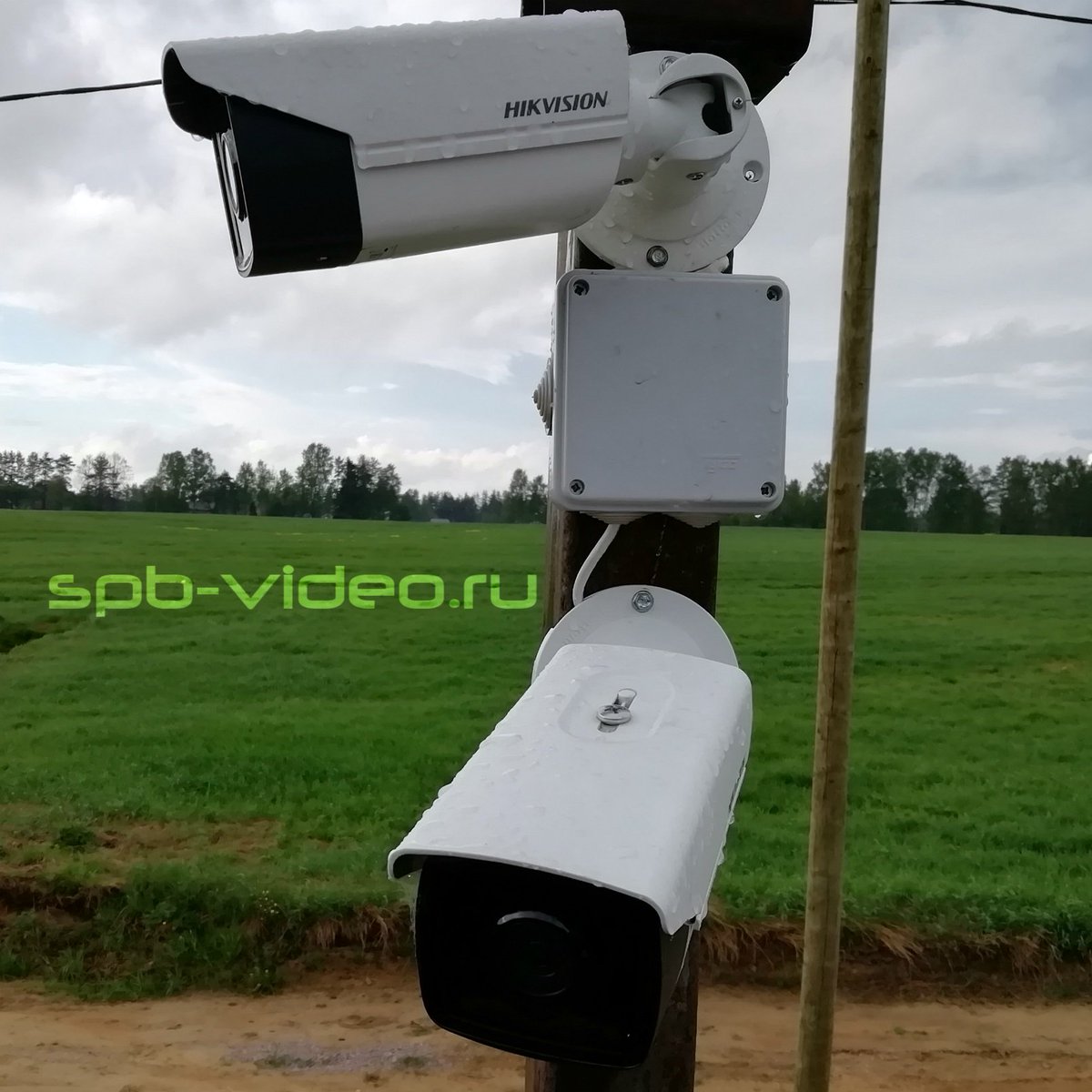 Видеонаблюдение СПб (@Spb_Video) | Twitter