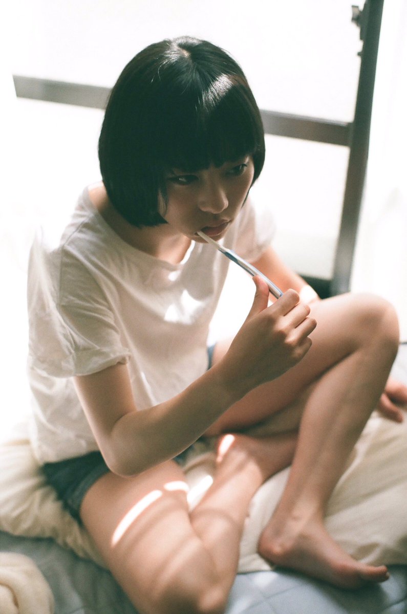 TakeuchiOto's tweet photo. 🦷 https://t.co/TLixkYrP6S