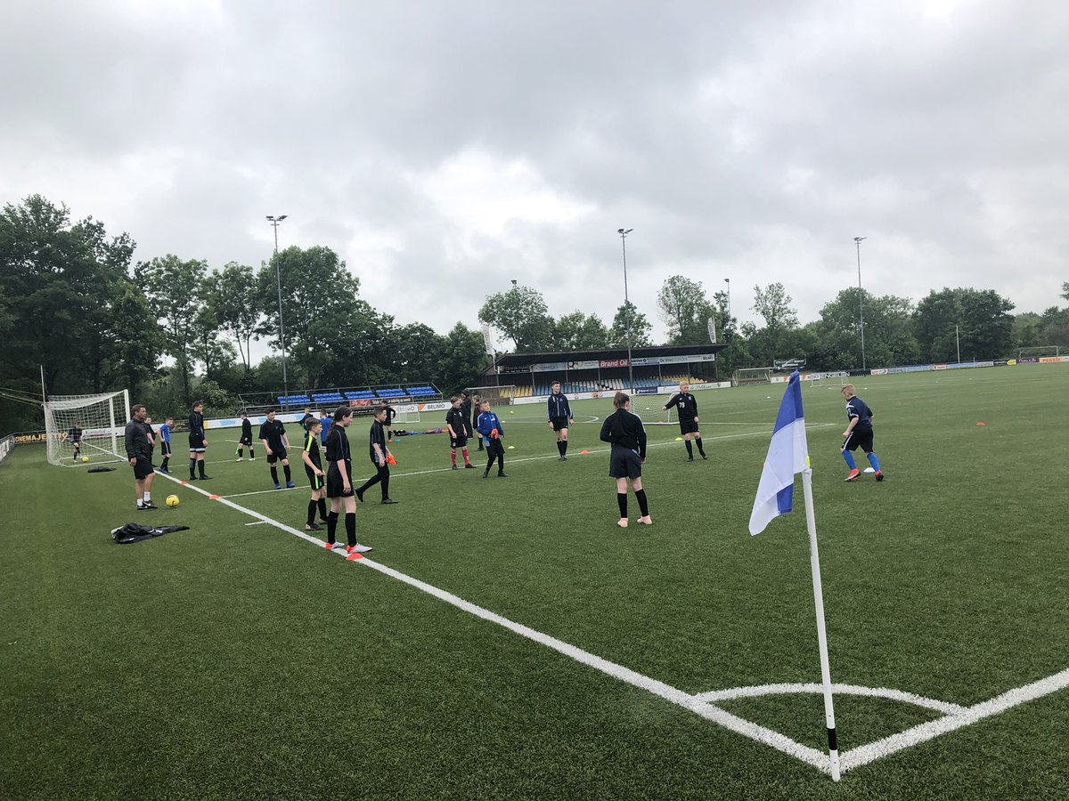 Dyke House PE tweet media