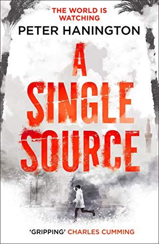 JoyKluver's tweet photo. First Monday Crime Interview – Peter Hanington and review of #ASingleSource @1stMondayCrime @HaningtonPhan https://t.co/6HluFaFbdb https://t.co/e4tXnBuIjG