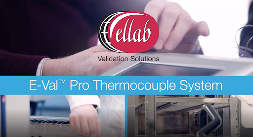B2BIndustry's tweet photo. Con E-Val ™ Pro di ELLAB, distribuito sul mercato italiano da FASINT, sarai sorpreso di vedere quanto sia semplice eseguire compiti di #convalida anche complessi. #FDA #termocoppie
https://t.co/qjicp1UunV https://t.co/scdr9vFYgx