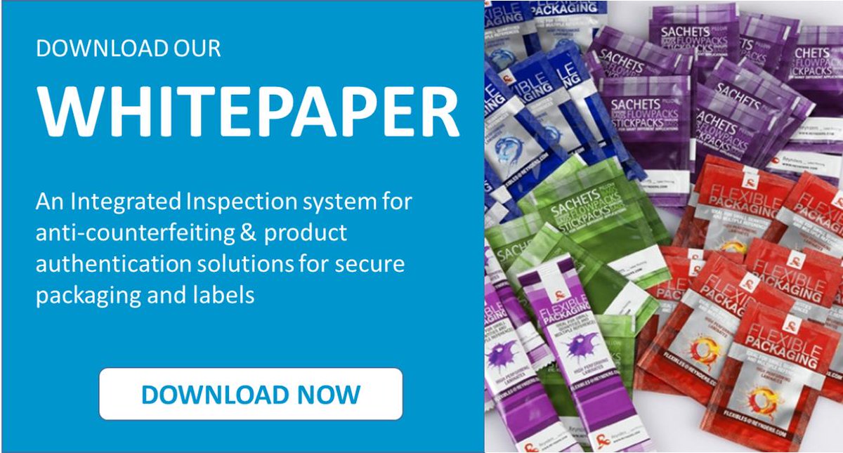 LakeImage's tweet photo. Read our new Whitepaper in collaboration with @ScanTrust. https://t.co/7E6HrFRfNL #packaging #labels #digitalprinting #Pharma19 #SDW2019 #Identityweek2019 #HSPConf #FESPA2019 #counterfeiting #digital #authentication #verify #isprintdead https://t.co/rbjNmnOWUX