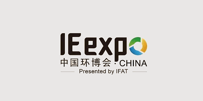 2Exhibitions's tweet photo. #IEExpoChina 2020: #EnvironmentTechnology Expo
https://t.co/ACPEl2rJm9
21 – 23 April, 2020
#ShanghaiNewInternationalExpoCentre (#SNIEC), #ShanghaiExpo, #ChinaExhibitions
Org: #MunichTradeFairs, #China
#InternationalExhibition for #WaterSupply, #Drainage & #WaterTreatment https://t.co/9KR3POQhZd