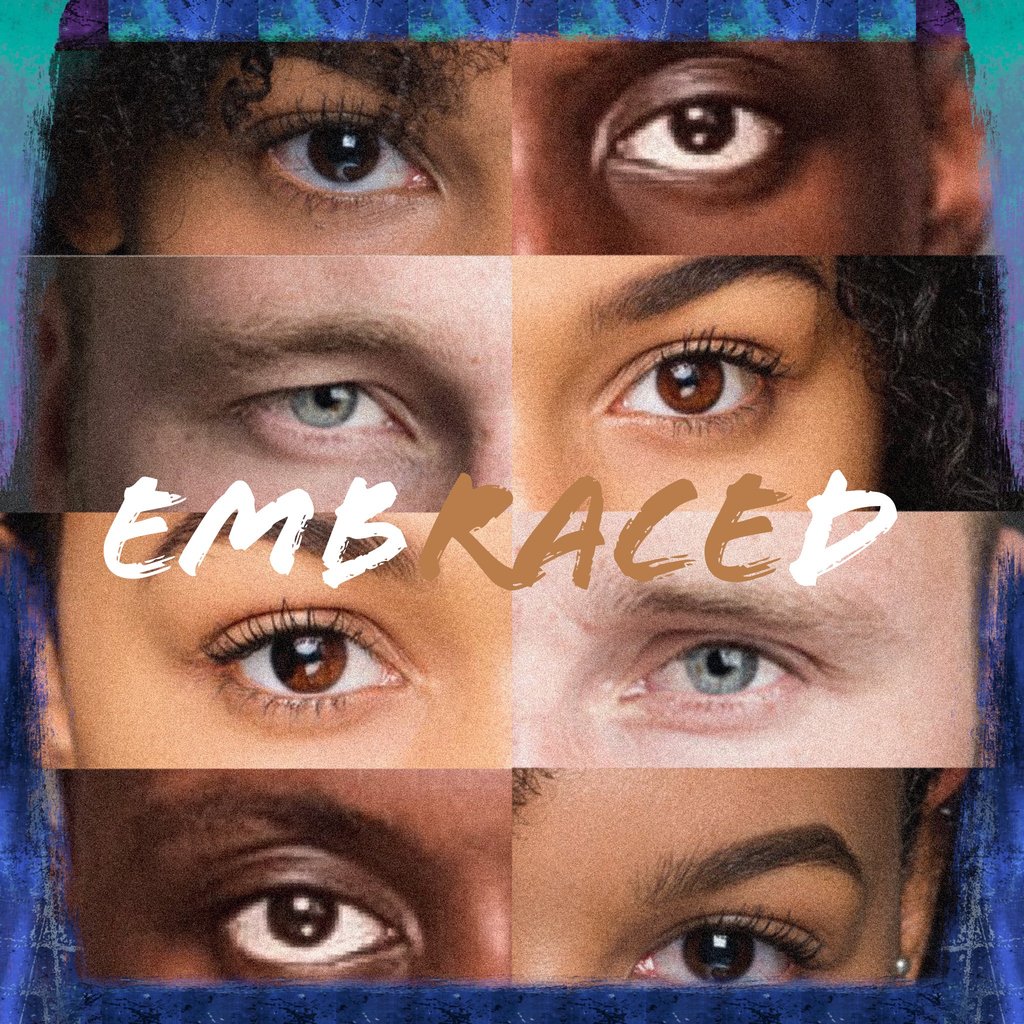 LIPAFutureProof's tweet photo. Emraced shows at @UnityTheatre on Thursday at 19:30, Friday at 21:00 and Saturday at 13:00!! Exploring what life is and was to live as a person of colour in the UK. Don't miss out! #FutureProof #Embraced #Createdbyculture https://t.co/El6zgV3P46