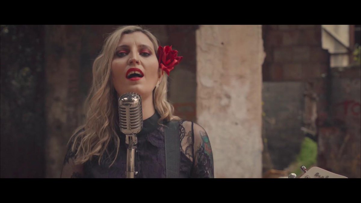 🔄📻PODCAST |  👉 <a href="/montypeiro/">Monty Peiró</a> ens convida a escoltar la novetat musical de <a href="/gran_quivira/">Gran Quivira</a> 'La Frontera'. Amunt el rock n' roll! 🤘 bit.ly/2wozwPc