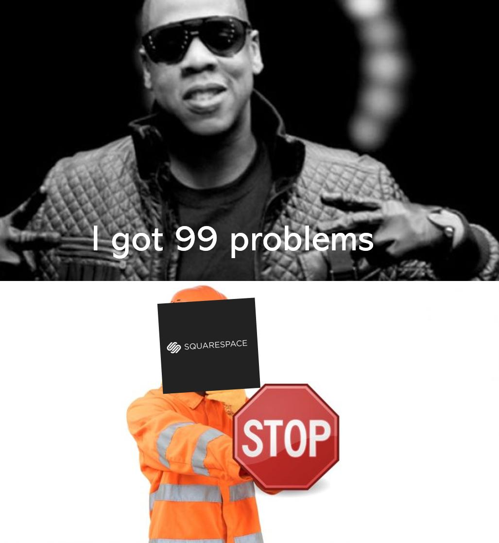 SquarespaceBeyond100 tweet media