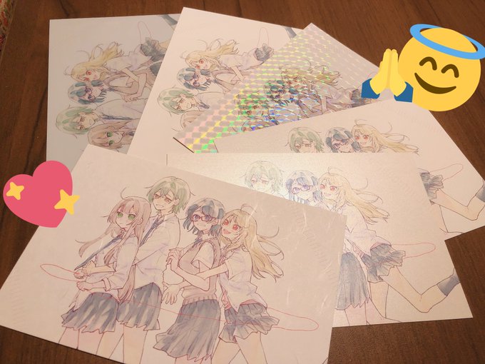 おたクラブのtwitterイラスト作品 おたクラブのtwitterイラスト作品