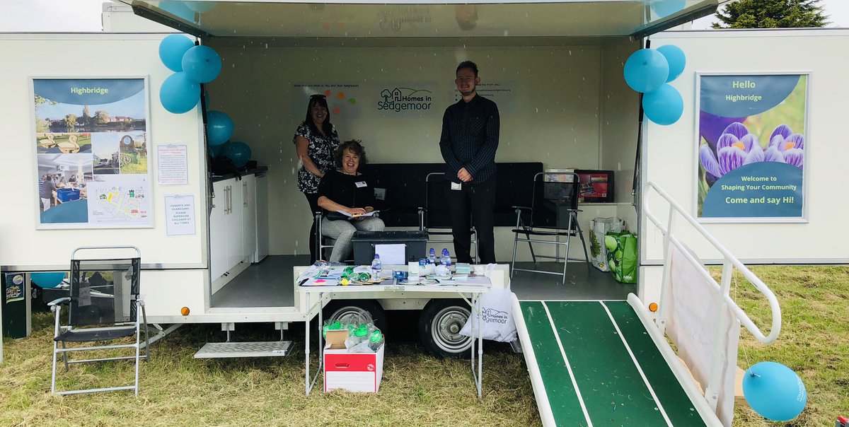 Bridgwater Quayside tweet media