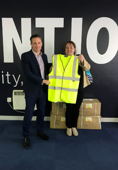 Together in HIVE Portsmouth tweet media