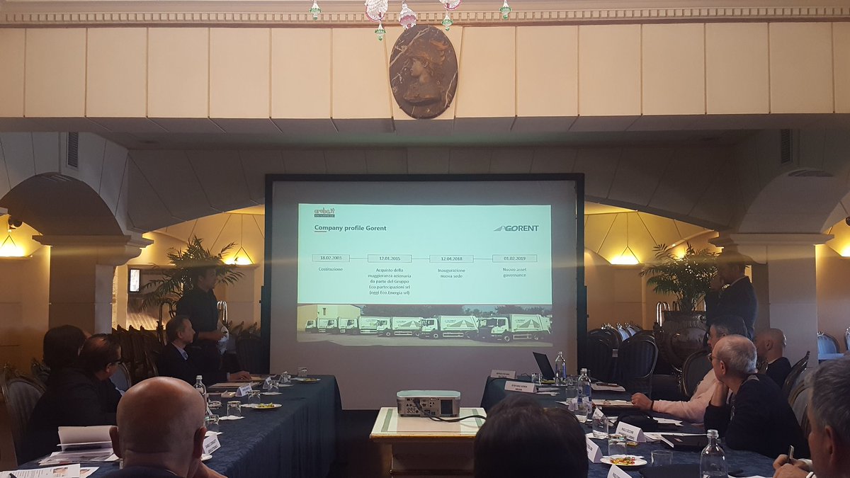 Arubait's tweet image. #SuccessCase con Gorent S.p.A. che ha scelto le nostre soluzioni di #PrivateCloud e #DisasterRecovery per avere risorse dedicate e #VirtualDataCenter su misura, storage di fascia enterprise, resilienza e riduzione dei costi nascosti. Oggi al roadshow #CloudNewNormal @IDCItaly