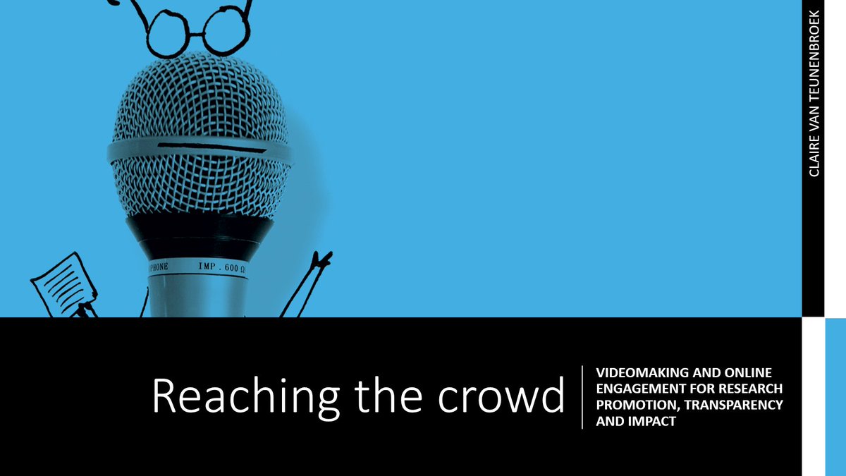 Tomorrow I will host a workshop on online #engagement for research promotion, transparency and #impact with <a href="/WantedScientist/">ScientistWanted</a> at the #NWO life2019 congress. Are you reaching the crowd?  nwolife.nl/workshops/ #life2019