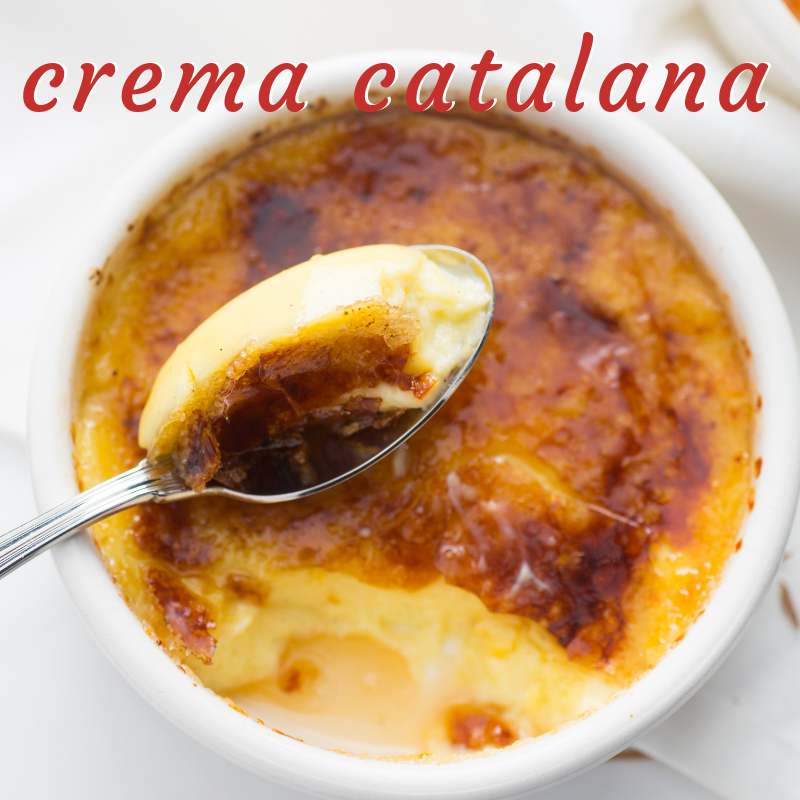 GialloZafferano's tweet photo. La nostra #RicettaDelGiorno è un famosissimo dolce al cucchiaio, con una crosticina croccante tutta da... romprere!

Avete indovinato? Preparate con noi la CREMA CATALANA!

Ricetta QUI: https://t.co/h9tv1HNkfS

#1giugno https://t.co/kftWpYuD7j