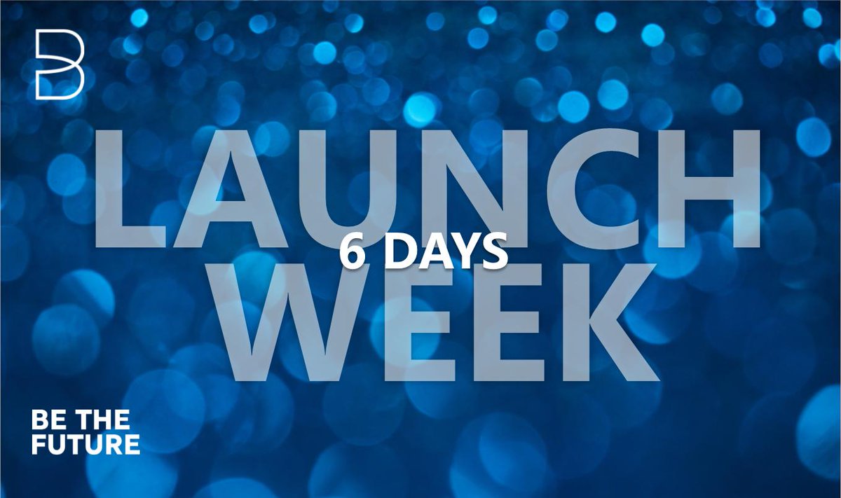 BalticTraining's tweet photo. We've got some very exciting news... #BalticLaunchWeek https://t.co/gszRdmSv1a