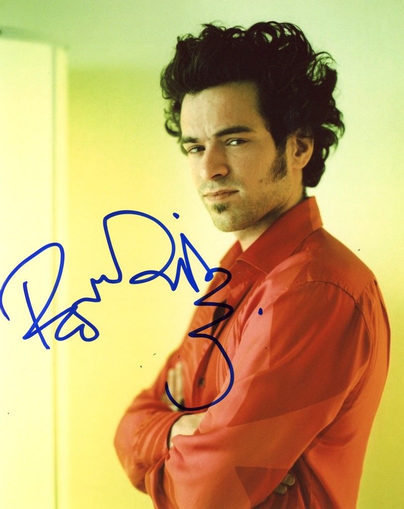Happy Birthday, Romain Duris!   