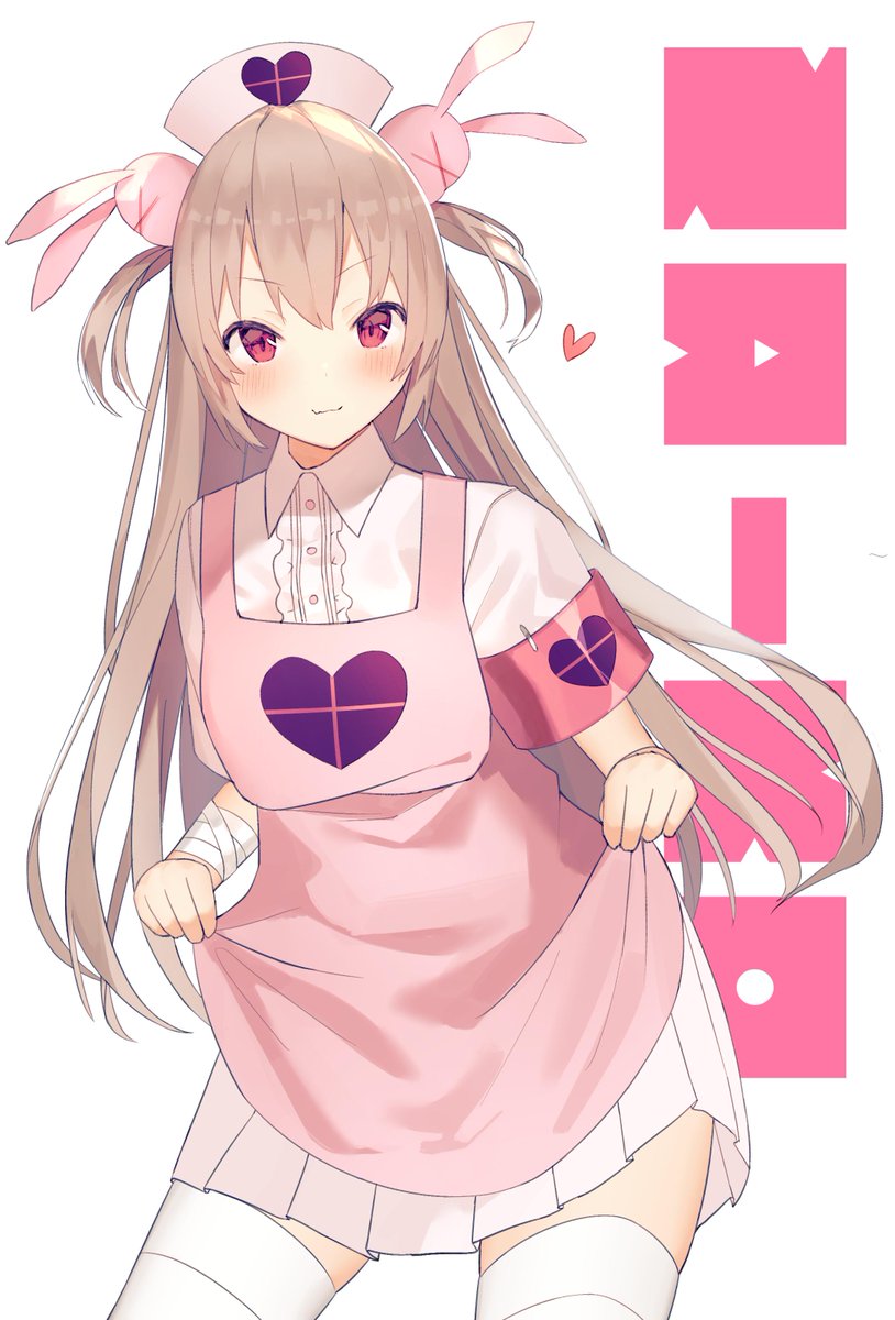 Idemitsu ヌォンタート 名取さな かわいい 描きました