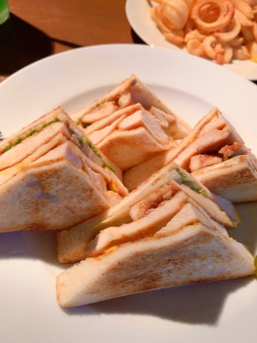 Twitterのコスプレ画像62