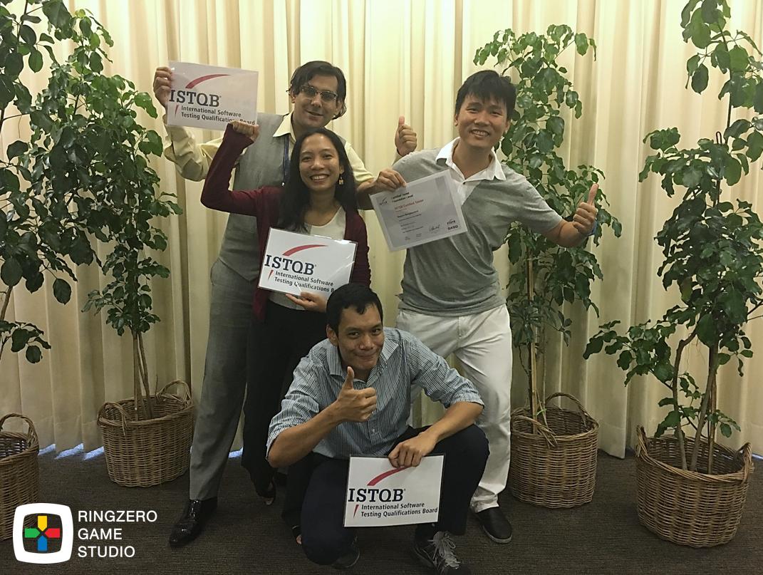 RingZero Game Studio tweet media