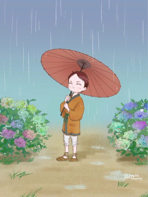 輪虎のtwitterイラスト検索結果 古い順