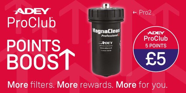 SamBatchelder's tweet photo. Come and see me and @AnthonyBaxi on a joint @ADEY_Pro and @baxiboilers trade morning at @WolseleyUK #Rugby tomorrow from 8am 🍪🍩🍰 find out more about the Pro3 &amp; Atom filters &amp; sign up to the Pro Club to start earning points 💥- best time to register as the Points Boost promo! https://t.co/6iOTkNW6UH