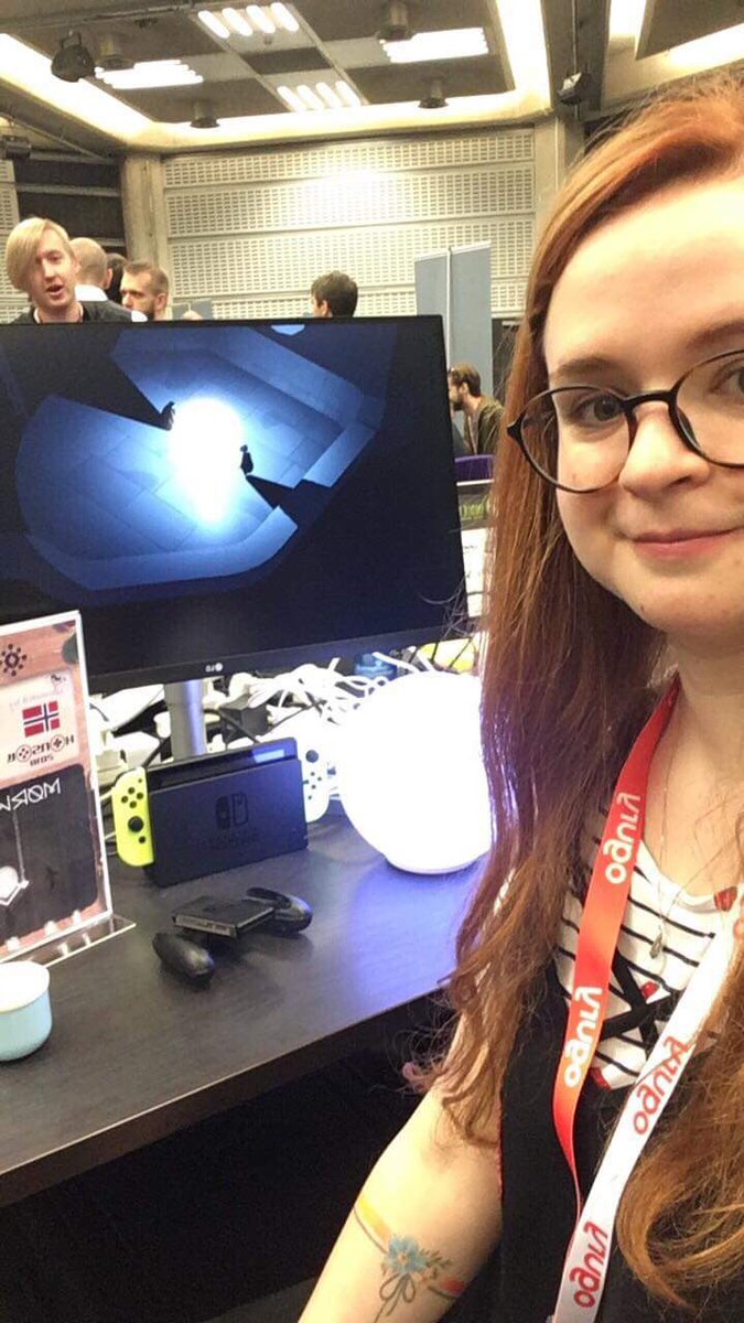 Moomintroll: Winter's Warmth coming April 27th tweet media