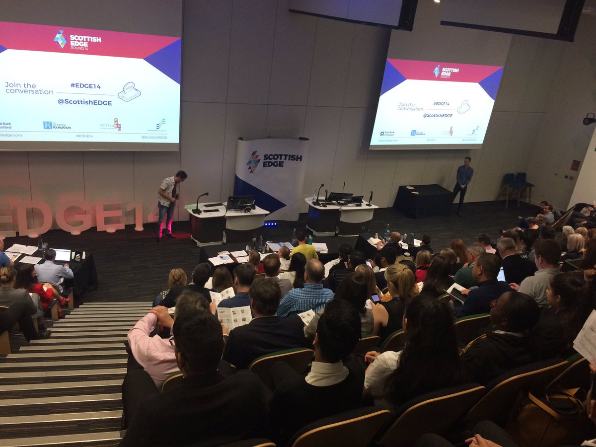 april kelly (@aprilse2015) on Twitter photo Full house <a href="/ScottishEDGE/">Scottish EDGE</a> here at this the 14th round of the competition. Inspiring stuff so far! #EDGE14 Full house <a href="/ScottishEDGE/">Scottish EDGE</a> here at this the 14th round of the competition. Inspiring stuff so far! #EDGE14