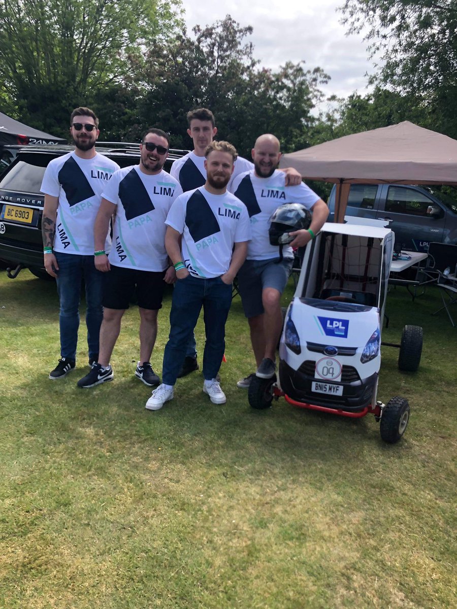 LPLconstruction's tweet photo. Thank you to every one that came to support us on Sunday at the Great Dunmow soap box race. #GreatDunmowRT #GreatDunmowSoapboxRace https://t.co/htgO8oEALM