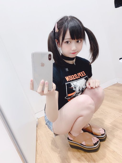 Twitterのコスプレ画像58