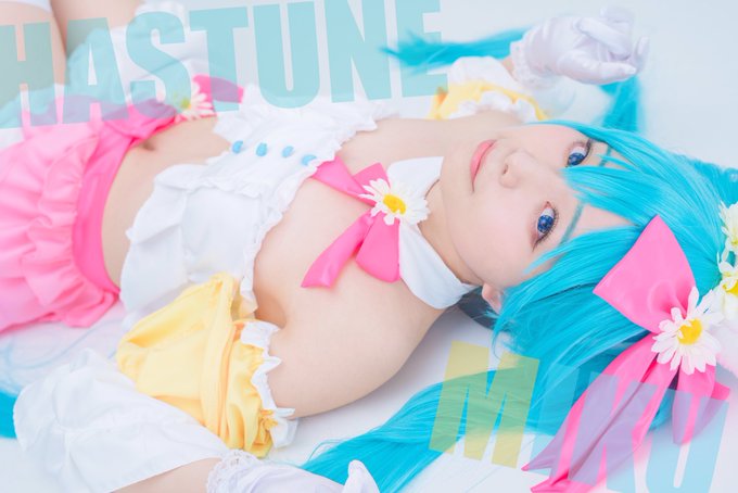 Twitterのコスプレ画像75